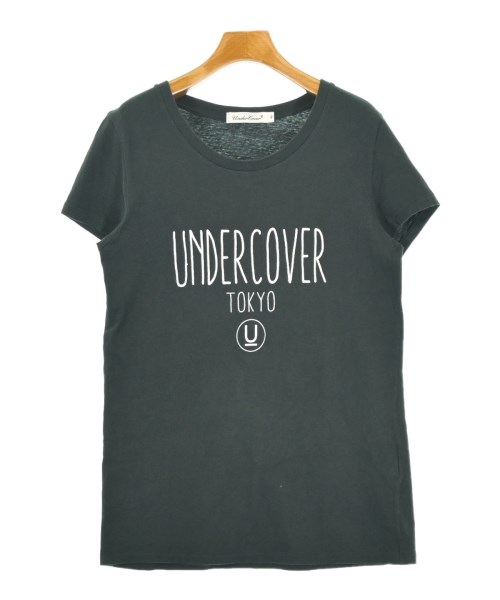 UNDER COVER(アンダーカバー)のTシャツ・カットソー サイズ:2(M位) 5,800円