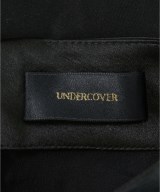 UNDER COVER（アンダーカバー）ワンピース 黒 サイズ:2(M位) レディース/2200716729037