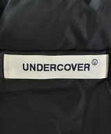 UNDER COVER（アンダーカバー）ダウンジャケット/ダウンベスト 黒 サイズ:4(XL位) レディース/2200717447121