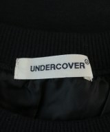 UNDER COVER（アンダーカバー）スウェット 黒 サイズ:2(M位) レディース/2200718017026