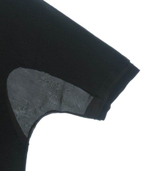UNDER COVER（アンダーカバー）Tシャツ・カットソー 黒 サイズ:2(M位) レディース/2200718017057
