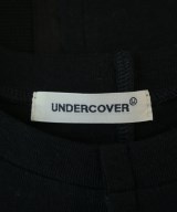 UNDER COVER（アンダーカバー）Tシャツ・カットソー 黒 サイズ:2(M位) レディース/2200718017057