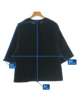 UNDER COVER（アンダーカバー）Tシャツ・カットソー 黒 サイズ:2(M位) レディース/2200718017057