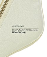 UNDER COVER（アンダーカバー）財布・コインケース 白 サイズ:- レディース/2200714769172