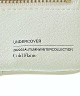 UNDER COVER（アンダーカバー）財布・コインケース 白 サイズ:- レディース/2200714769189