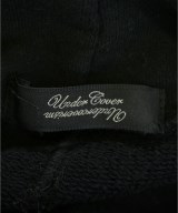 UNDER COVER（アンダーカバー）パーカー 黒 サイズ:1(S位) レディース/2200719050039