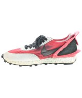 UNDER COVER（アンダーカバー）スニーカー 赤 サイズ:23.5cm レディース/2200719050176