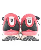 UNDER COVER（アンダーカバー）スニーカー 赤 サイズ:23.5cm レディース/2200719050176