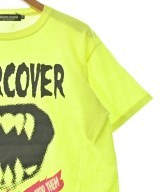 UNDER COVER（アンダーカバー）Tシャツ・カットソー 黄 サイズ:XS レディース/2200644676120