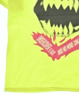 UNDER COVER（アンダーカバー）Tシャツ・カットソー 黄 サイズ:XS レディース/2200644676120