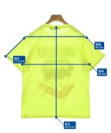 UNDER COVER（アンダーカバー）Tシャツ・カットソー 黄 サイズ:XS レディース/2200644676120