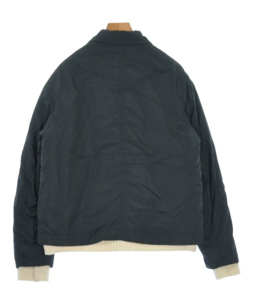 UNDER COVER（アンダーカバー）カジュアルジャケット 黒 サイズ:1(S位) レディース/2200645550023