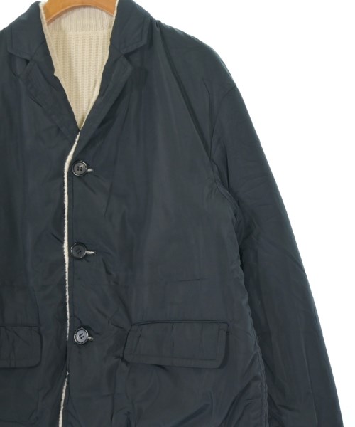 UNDER COVER（アンダーカバー）カジュアルジャケット 黒 サイズ:1(S位) レディース/2200645550023