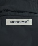 UNDER COVER（アンダーカバー）カジュアルジャケット 黒 サイズ:1(S位) レディース/2200645550023