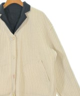 UNDER COVER（アンダーカバー）カジュアルジャケット 黒 サイズ:1(S位) レディース/2200645550023