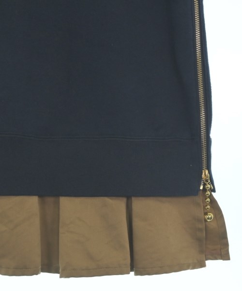 UNDER COVER（アンダーカバー）スウェット 紺 サイズ:1(S位) レディース/2200634260063