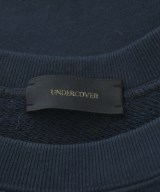UNDER COVER（アンダーカバー）スウェット 紺 サイズ:1(S位) レディース/2200634260063