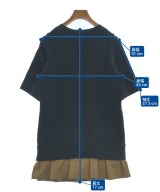 UNDER COVER（アンダーカバー）スウェット 紺 サイズ:1(S位) レディース/2200634260063