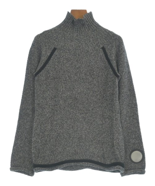 UNDER COVER(アンダーカバー)ニット・セーター グレー サイズ:2(M位)/2200634260070