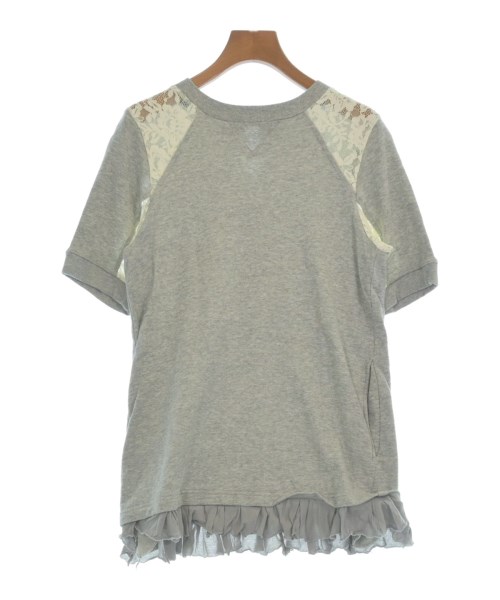 UNDER COVER(アンダーカバー)スウェット グレー サイズ:1(S位)/2200634260094