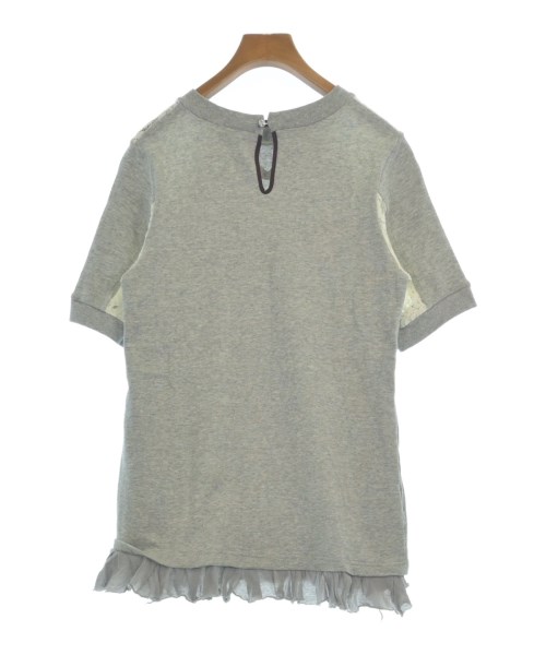 UNDER COVER（アンダーカバー）スウェット グレー サイズ:1(S位) レディース/2200634260094