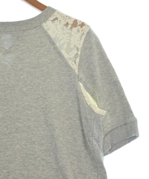 UNDER COVER（アンダーカバー）スウェット グレー サイズ:1(S位) レディース/2200634260094