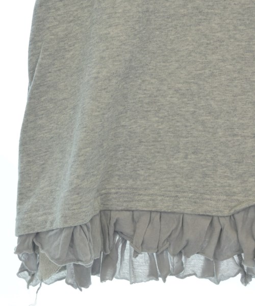 UNDER COVER（アンダーカバー）スウェット グレー サイズ:1(S位) レディース/2200634260094