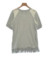 UNDER COVER（アンダーカバー）スウェット グレー サイズ:1(S位) レディース/2200634260094