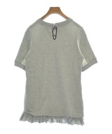 UNDER COVER（アンダーカバー）スウェット グレー サイズ:1(S位) レディース/2200634260094