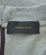 UNDER COVER（アンダーカバー）スウェット グレー サイズ:1(S位) レディース/2200634260094