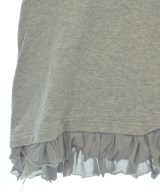 UNDER COVER（アンダーカバー）スウェット グレー サイズ:1(S位) レディース/2200634260094