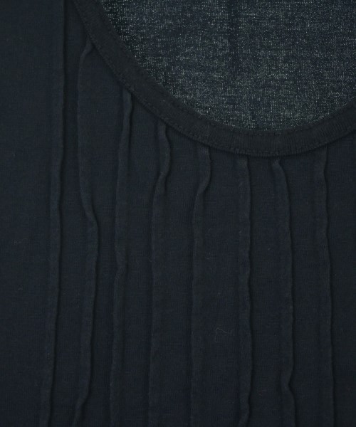 UNDER COVER（アンダーカバー）タンクトップ 紺 サイズ:1(S位) レディース/2200634260100