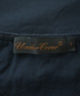 UNDER COVER（アンダーカバー）タンクトップ 紺 サイズ:1(S位) レディース/2200634260100