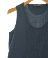 UNDER COVER（アンダーカバー）タンクトップ 紺 サイズ:1(S位) レディース/2200634260100