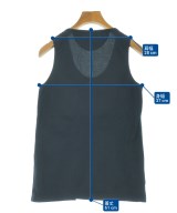 UNDER COVER（アンダーカバー）タンクトップ 紺 サイズ:1(S位) レディース/2200634260100