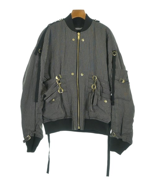 UNDER COVER(アンダーカバー)その他 黒 サイズ:2(M位)/2200636461062