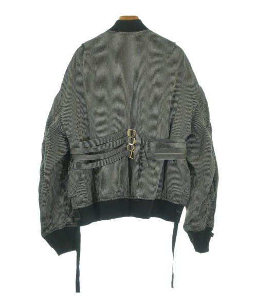 UNDER COVER（アンダーカバー）その他 黒 サイズ:2(M位) レディース/2200636461062