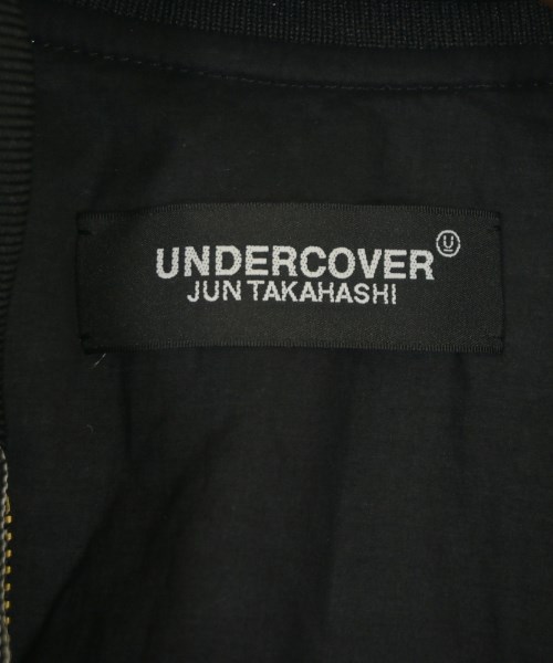 UNDER COVER（アンダーカバー）その他 黒 サイズ:2(M位) レディース/2200636461062