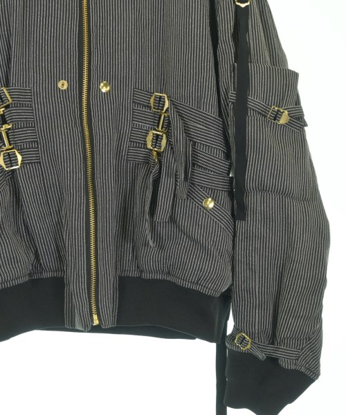 UNDER COVER（アンダーカバー）その他 黒 サイズ:2(M位) レディース/2200636461062