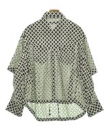 UNDER COVER（アンダーカバー）カジュアルシャツ 黒 サイズ:2(M位) レディース/2200636461093