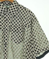 UNDER COVER（アンダーカバー）カジュアルシャツ 黒 サイズ:2(M位) レディース/2200636461093