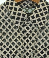 UNDER COVER（アンダーカバー）カジュアルシャツ 黒 サイズ:2(M位) レディース/2200636461093