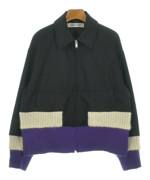 UNDER COVER(アンダーカバー)その他 黒 サイズ:2(M位)/2200636461123