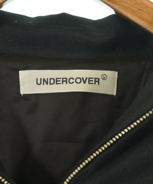 UNDER COVER（アンダーカバー）その他 黒 サイズ:2(M位) レディース/2200636461123