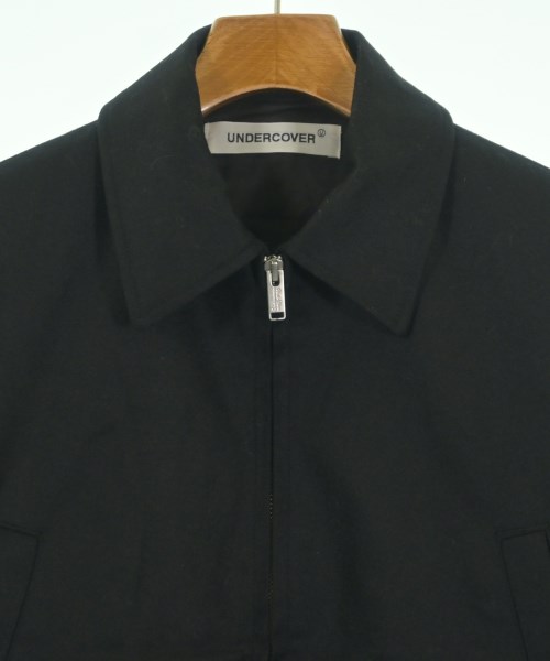 UNDER COVER（アンダーカバー）その他 黒 サイズ:2(M位) レディース/2200636461123