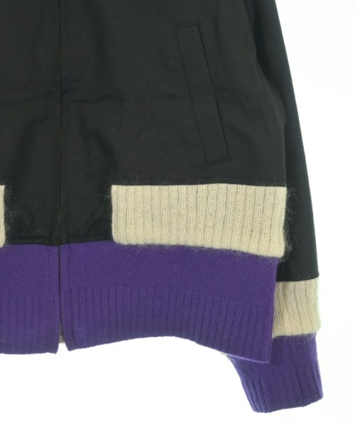 UNDER COVER（アンダーカバー）その他 黒 サイズ:2(M位) レディース/2200636461123