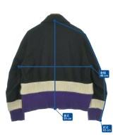 UNDER COVER（アンダーカバー）その他 黒 サイズ:2(M位) レディース/2200636461123