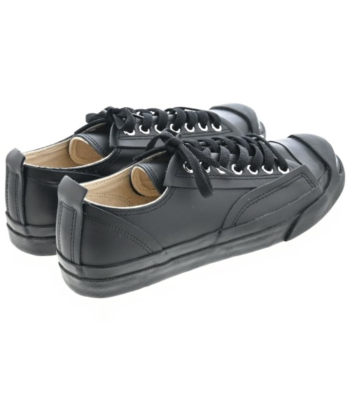 UNDER COVER（アンダーカバー）スニーカー 黒 サイズ:XS(24cm位) レディース/2200636461161