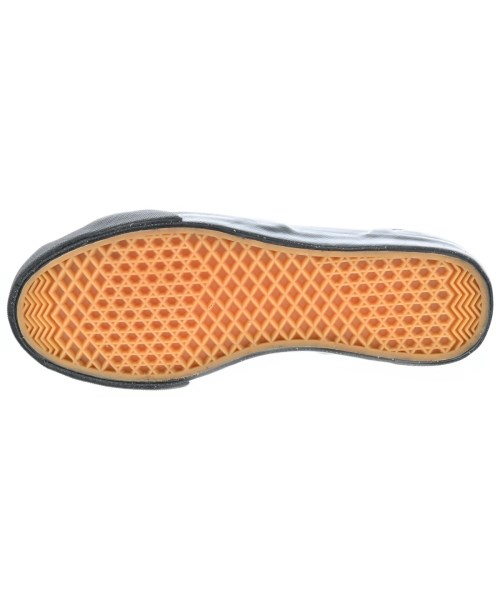 UNDER COVER（アンダーカバー）スニーカー 黒 サイズ:XS(24cm位) レディース/2200636461161