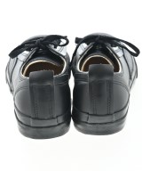 UNDER COVER（アンダーカバー）スニーカー 黒 サイズ:XS(24cm位) レディース/2200636461161